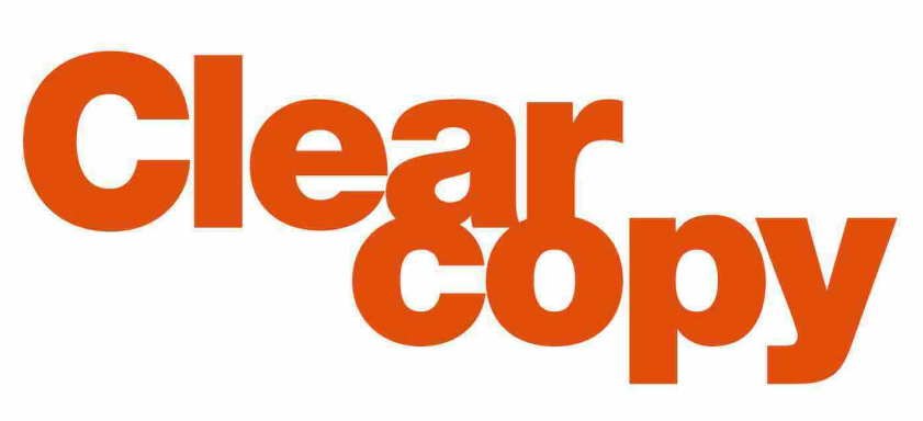 Clear Copy Device mark 3484600 Trademark