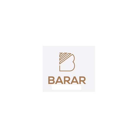 Barar With B Logo Device mark 3483669 Trademark