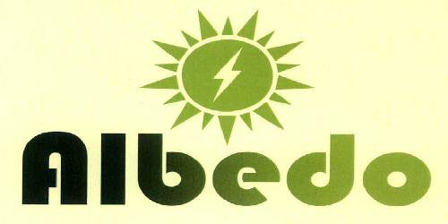 Albedo Device mark 3463161 Trademark