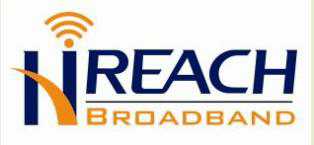 Hi Reach Broadband Device mark 3463162 Trademark