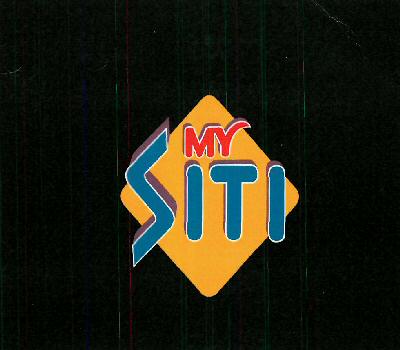 My Siti Device mark 3402949 Trademark