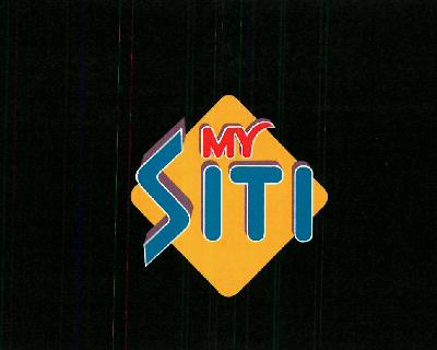 My Siti Device mark 3402952 Trademark