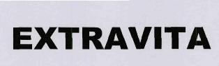 Extravita Device mark 3483685 Trademark