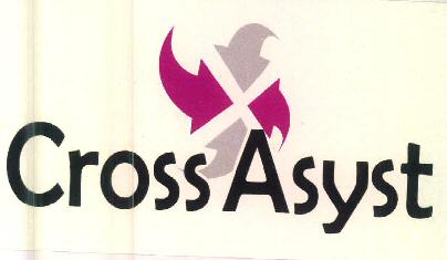 Cross Asyst Device mark 3425302 Trademark