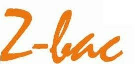 Z-bac (logo) Device mark 3483709 Trademark