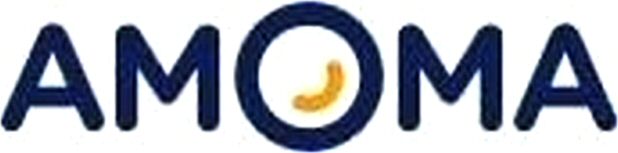 Amoma Device mark 3470700 Trademark