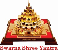 Swarna Shree Yantra With Device Device mark 3425173 Trademark