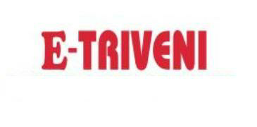 E-triveni Device mark 3483742 Trademark