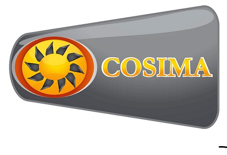 Cosima Device mark 3425210 Trademark