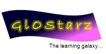 Glostarz The Learning Galaxy... Device mark 3470742 Trademark