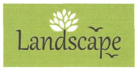 Landscape Device mark 3432934 Trademark