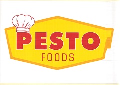 Pesto Foods Device mark 3432948 Trademark