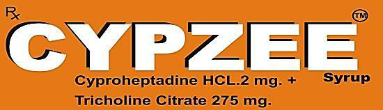Cypzee Sup Device mark 3410876 Trademark