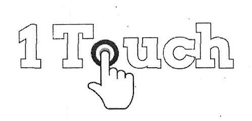 1 Touch Device mark 3432963 Trademark