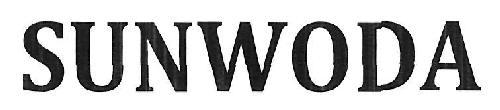 Sunwoda Device mark 3433116 Trademark