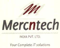 Mercntech India Pvt. Ltd. Device mark 3411220 Trademark