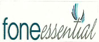 Foneessential Device mark 3478737 Trademark