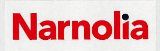 Narnolia (label) Device mark 3440881 Trademark