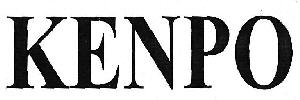 Kenpo Device mark 3477150 Trademark