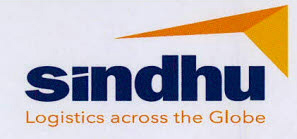 Sindhu Logistics Across The Globe Device mark 3477205 Trademark
