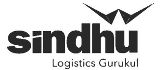 Sindhu Logistics Gurukul Device mark 3477207 Trademark