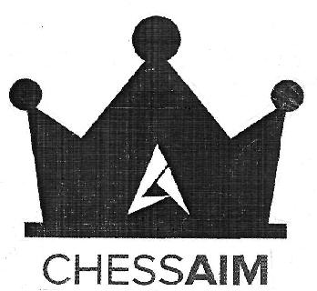 Chessaim Device mark 3448515 Trademark