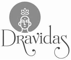 Dravidas Device mark 3419022 Trademark