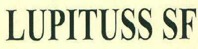 Lupituss Sf Device mark 3456304 Trademark