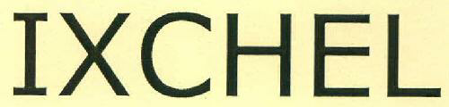 Ixchel Device mark 3456448 Trademark