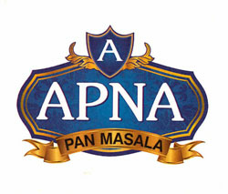 Apna Pan Masala With A Logo Device mark 3464109 Trademark
