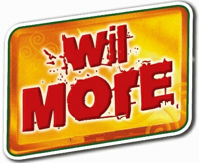 Wil More Device mark 3464126 Trademark