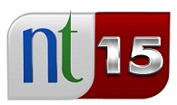 Nt 15 (with Logo) Device mark 3426504 Trademark
