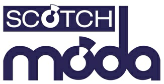 Scotch Moda With Device Device mark 3484911 Trademark
