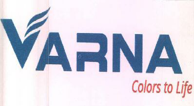 Varna Device mark 3472062 Trademark