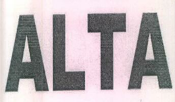Alta Device mark 3471916 Trademark