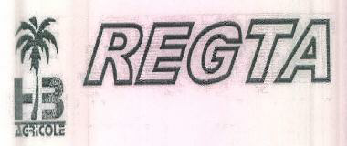 Regta Device mark 3471917 Trademark