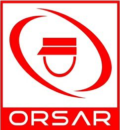 Orsar Device mark 3472083 Trademark