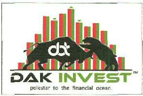 Dak Invest Device mark 3472000 Trademark