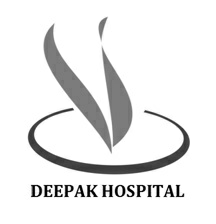 Deepak Hospital (with Device) Device mark 3472045 Trademark