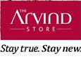 The Arvind Store-stay True. Stay New. (logo With Tagline) Device mark 3434634 Trademark