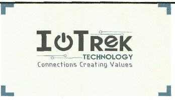 Iotrek Technology Device mark 3479762 Trademark