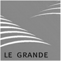 Le Grande Device mark 3479957 Trademark