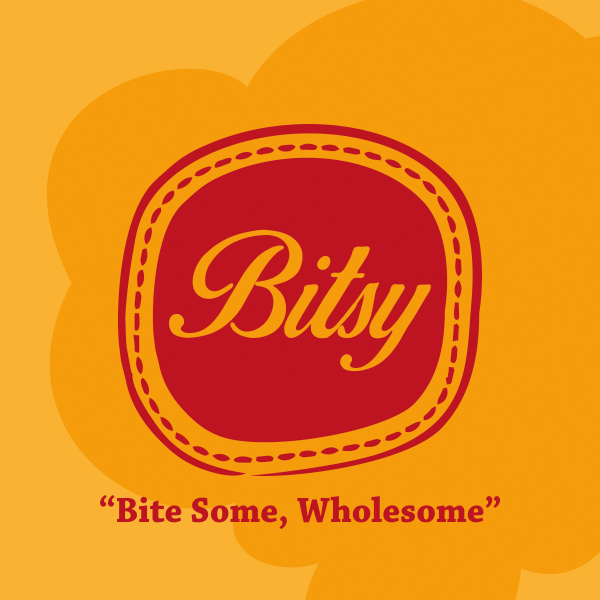 Bitsy - Bite Some, Wholesome Device mark 3442262 Trademark