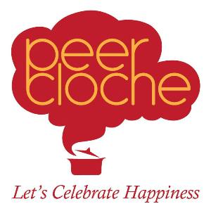 Peer Cloche - Lets Celebrate Happiness Device mark 3442263 Trademark