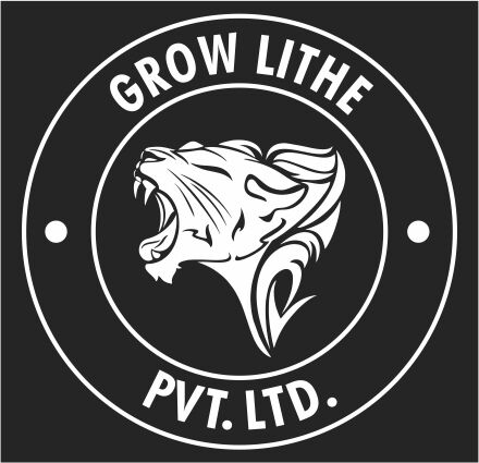 Grow Lithe Pvt. Ltd. Device mark 3450047 Trademark