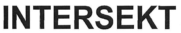 Intersekt Device mark 3450198 Trademark