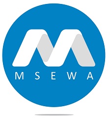 Msewa Device mark 3449715 Trademark