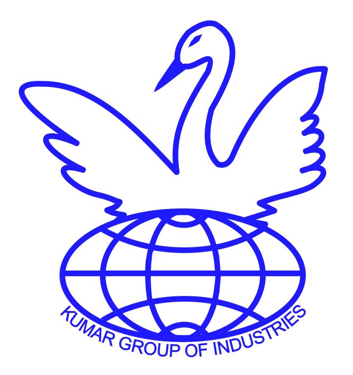 Kumar Group Of Industries Device mark 3449758 Trademark