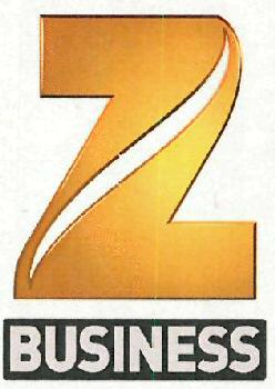 Z Business Device mark 3449911 Trademark