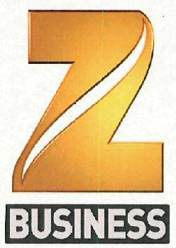 Z Business Device mark 3449915 Trademark